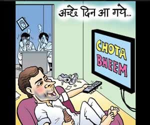 rahul gandhi_modi_jokes_funny tweets