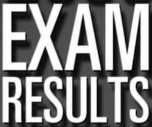 Central University result will be announced today