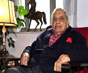 man of steel russi modi died 