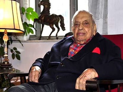 man of steel russi modi died 