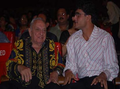 man of steel russi modi died 