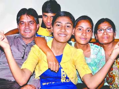 meet isce toppers in chandigarh, mohali