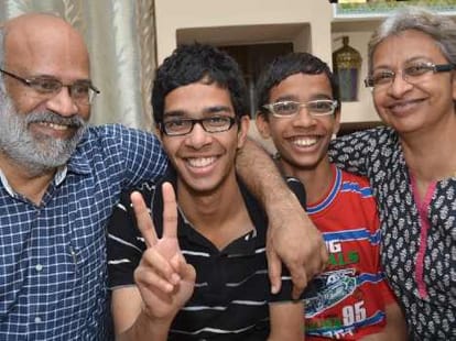 meet isce toppers in chandigarh, mohali