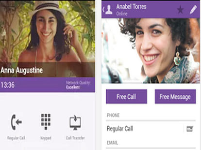 Best Apps to Free Calls on mobile phone