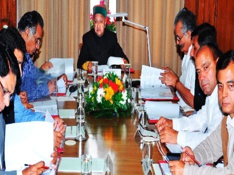cabinet meeting, ministers said we are all together