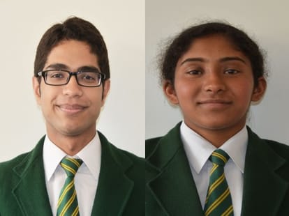 icse result 2014