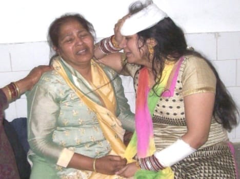 doctor died in road accident