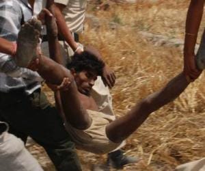 Young Man Suicide, Due to Resistance of Narendra Modi