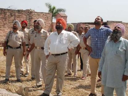 Young Man Suicide, Due to Resistance of Narendra Modi