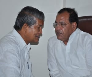 dehradun Irrigation colony become dharamshala.