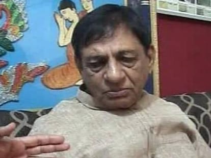 Many UP leaders become minister