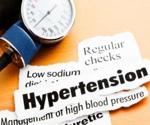 How to Save yourself from hypertension, read this