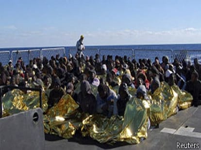 in Italy if you come  then have to starve