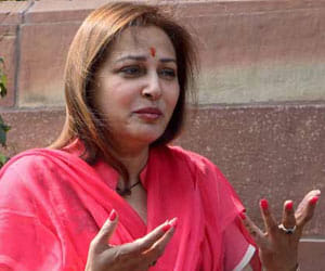jaya prada defeat in lok sabha election