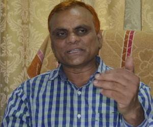 jp gupta interview
