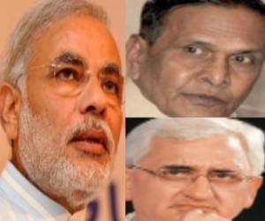 14 congress leaders lost their seats