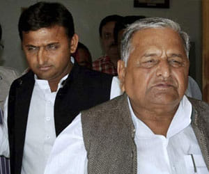 11 new administrative division in uttar pradesh