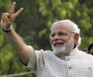 madhya pradesh in Narendra Modi Cabinet