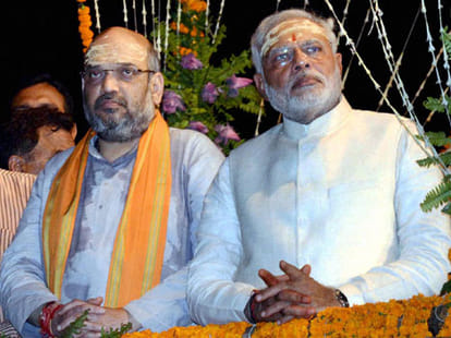 PM Modi resigns as GCA chief