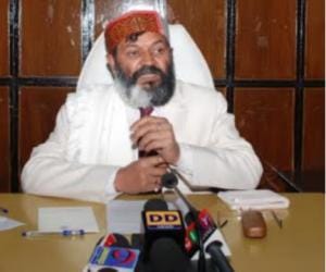HP govt may not give extension to VC Vajpai