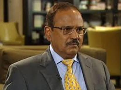 Ajit dobhal will be next national security advisor