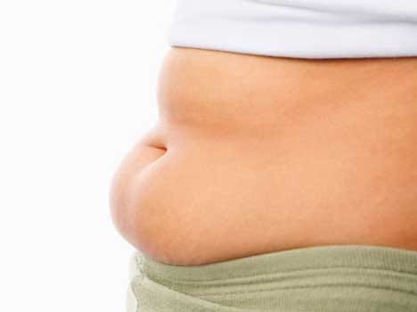 fat burning popular myths