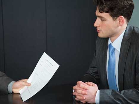 middle name make impressive resume