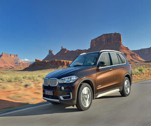 Fraudulent with bank in the name of BMW