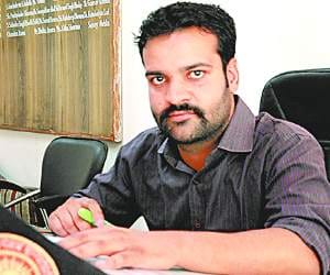 Punjab University Student Council Leader Chandan Rana Interview