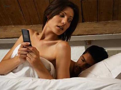 WhatsApp has been ruined by addiction