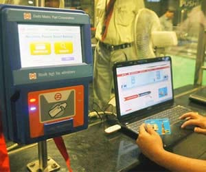 Roadways will travel in the metro MSTs