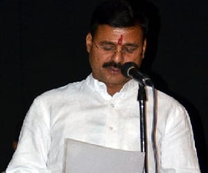 cm will decide the PDF role in government.