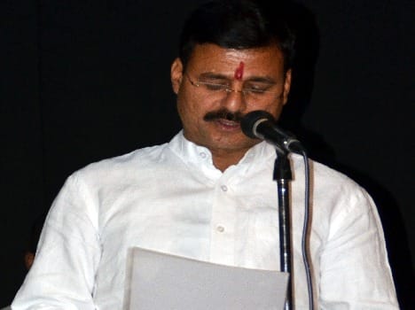 dinesh dhanai profile
