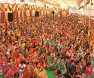Jain muni reached shimla