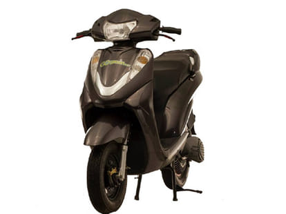 GoGreen BOV launches new electric scooters in India