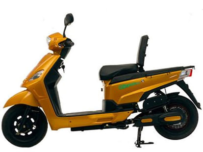 GoGreen BOV launches new electric scooters in India