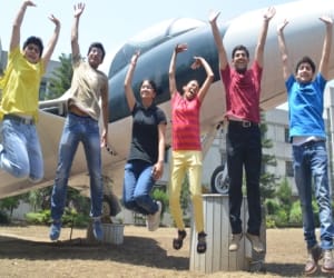 IIT-JEE Advance results announced, Srijan Garg topped Delhi