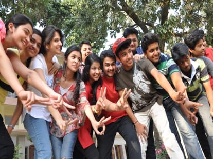 up board 10th results