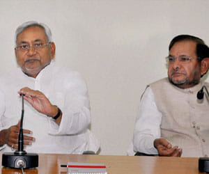 problem in JDU