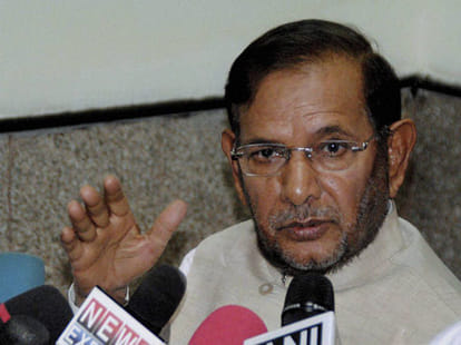 bihar political drama