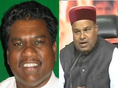 madhya pradesh in Narendra Modi Cabinet