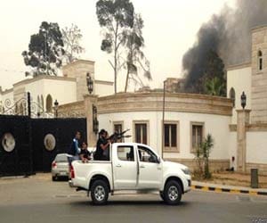 attack in an university of iraq by islamic militant