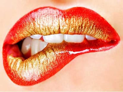 interesting facts about lips
