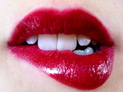 home remedy for juicy lips  