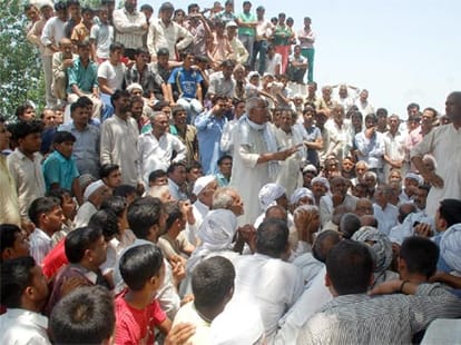 Why marriages are being broken after the muzaffarnagar riots?