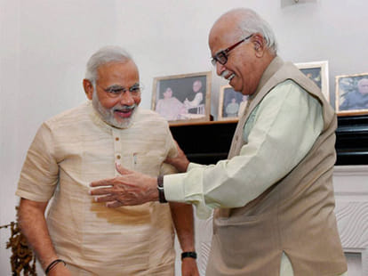 Pakistani prime minister special request to narendra modi
