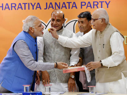 15 up's mp will be minister in modi cabinate