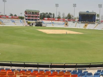 India A match shifted in australia