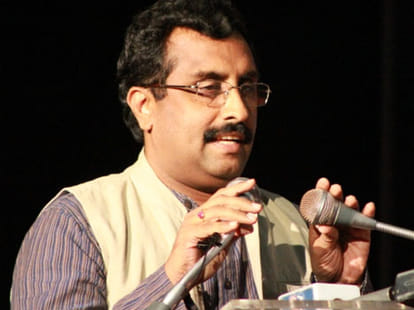 modi will not touch controversial issues of rss