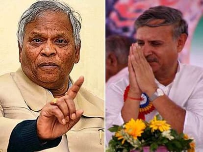 haryana politics exclusive story
